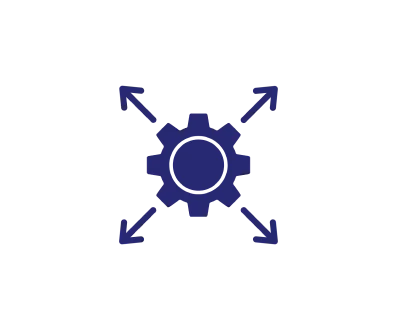 AI Solution Icon 2