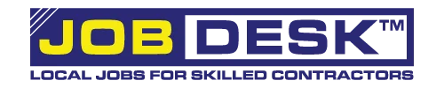 Job Desk Logo